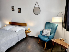 Charmant pied-à-terre au cœur de Pointe-à-Pitre